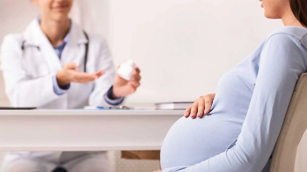 Pregnant Women's Drug Rehab Centers In Ohio