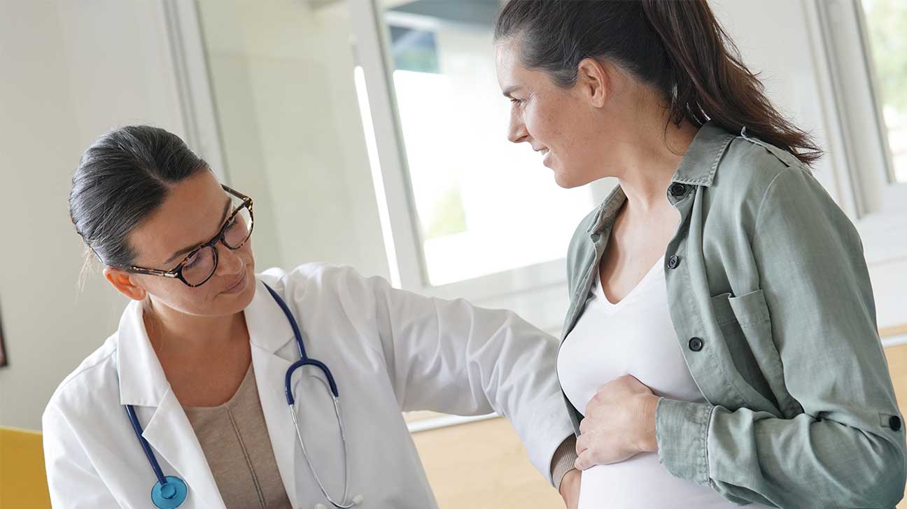 Pregnant Women's Drug Rehab Centers In Minnesota