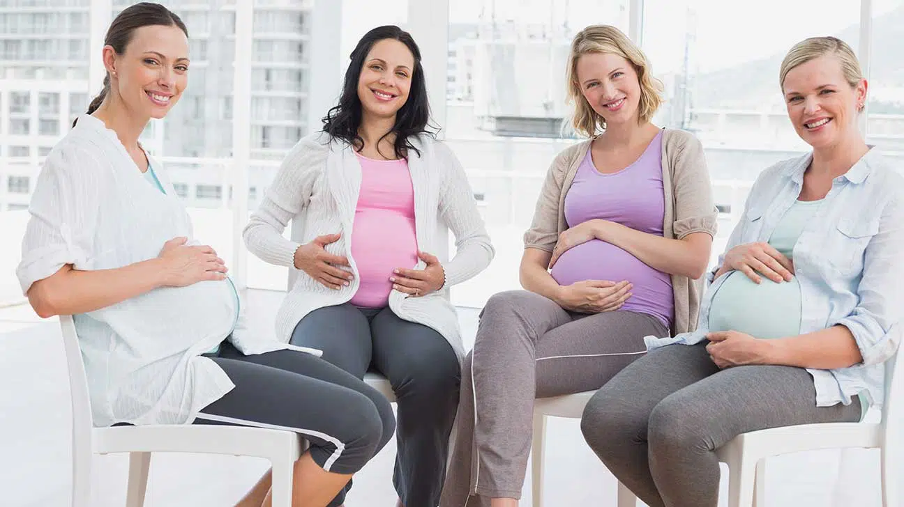Pregnant Women's Drug Rehab Centers In Michigan
