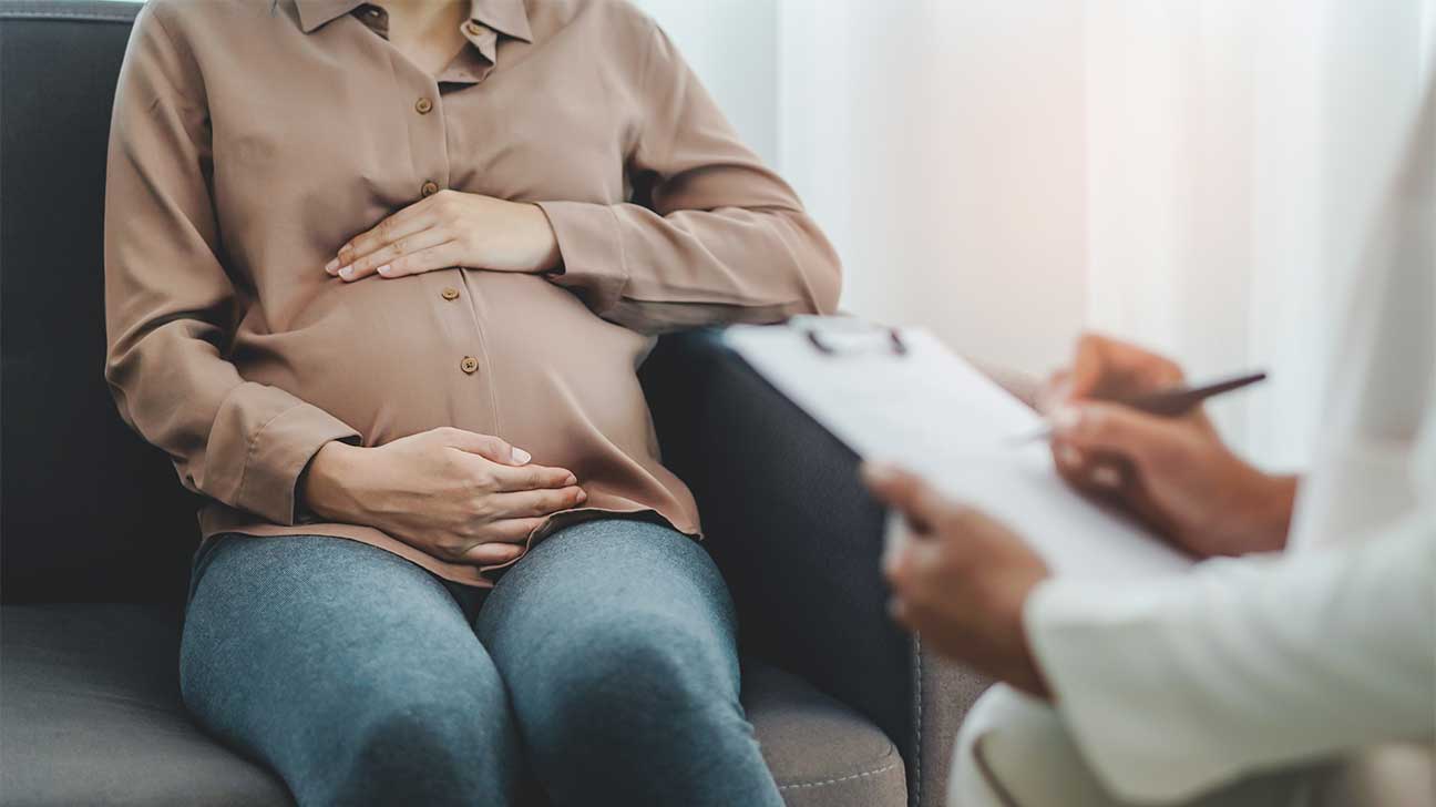 Pregnant Women's Drug Rehab Centers In Texas