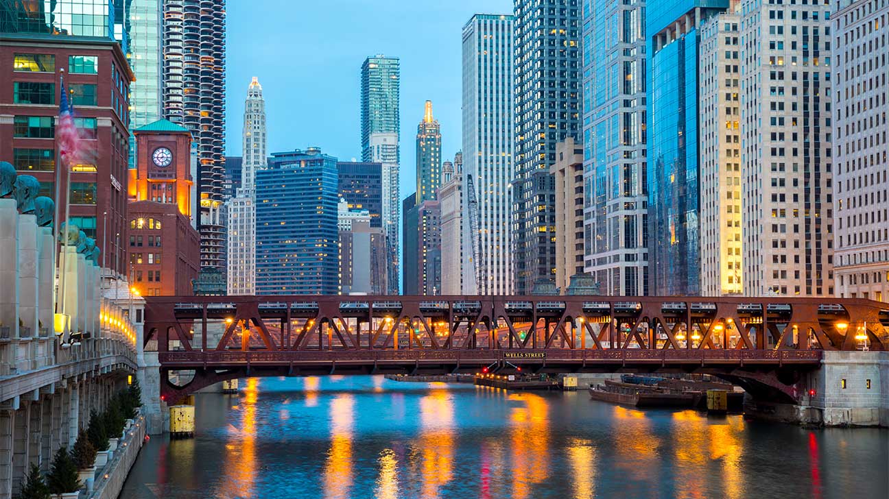 Wilmette, Illinois Alcohol And Drug Rehab Centers