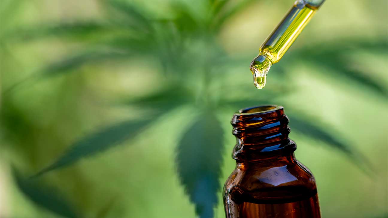 Can CBD Be Used To Treat Opioid Addiction?