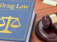 Are Drug Courts Effective?