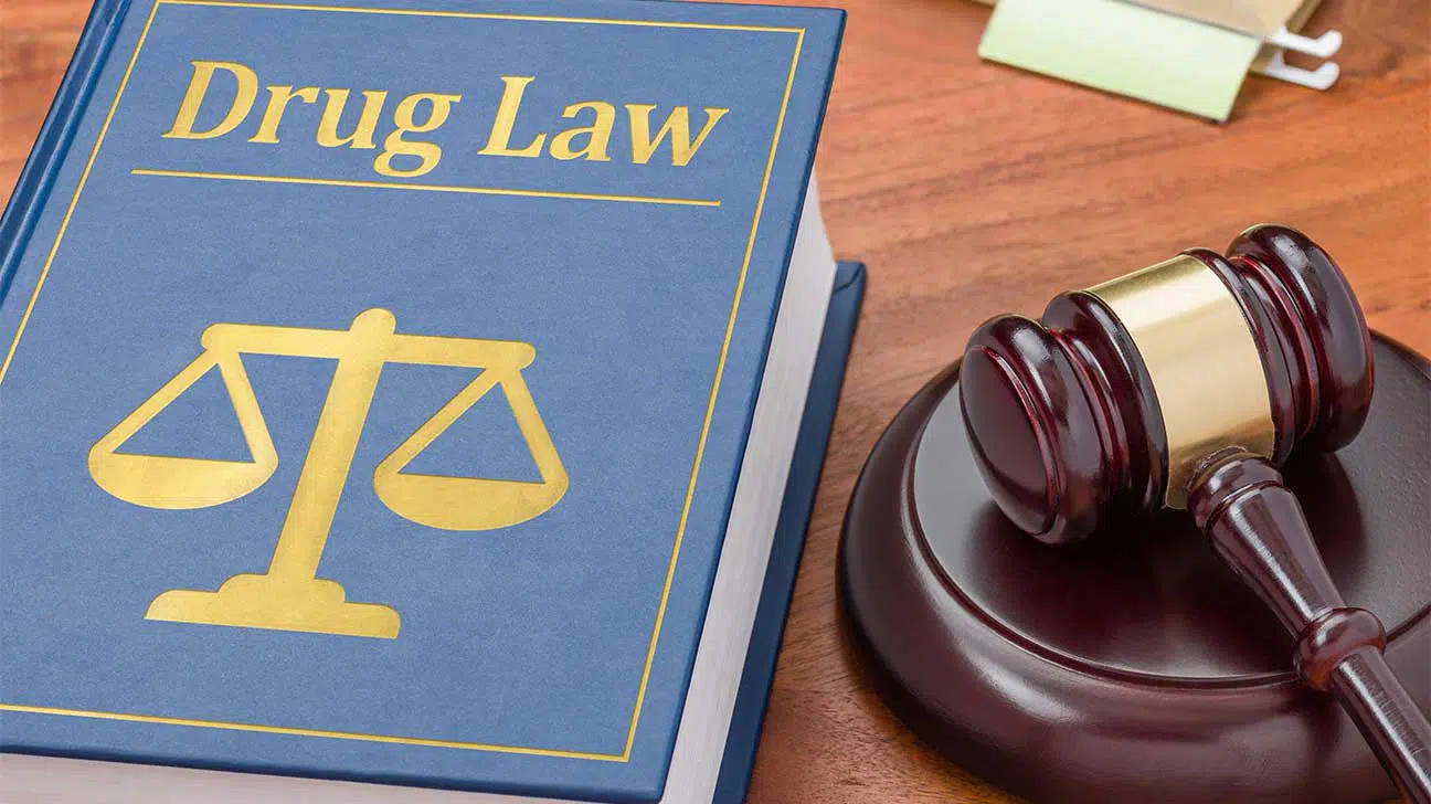 Are Drug Courts Effective?