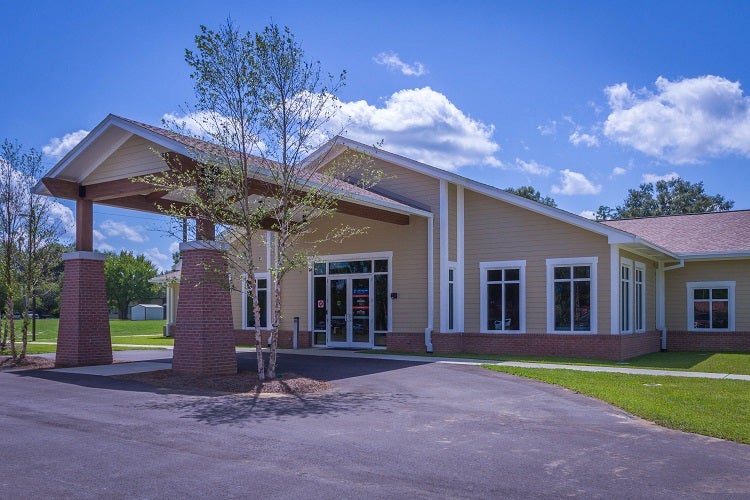 Lakeview Center Century Clinic – Century, Florida Drug Rehab Centers
