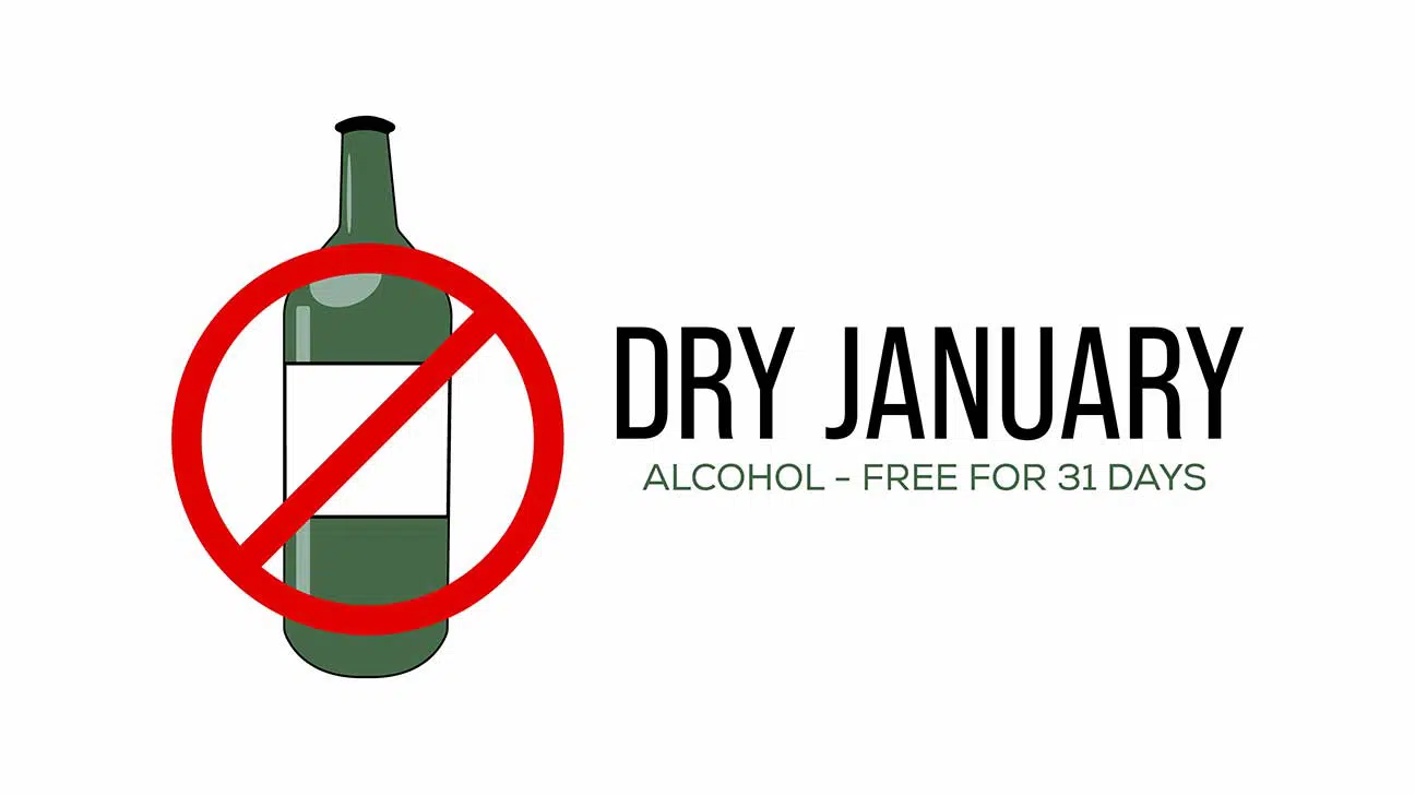 Tips For Maintaining A Dry January