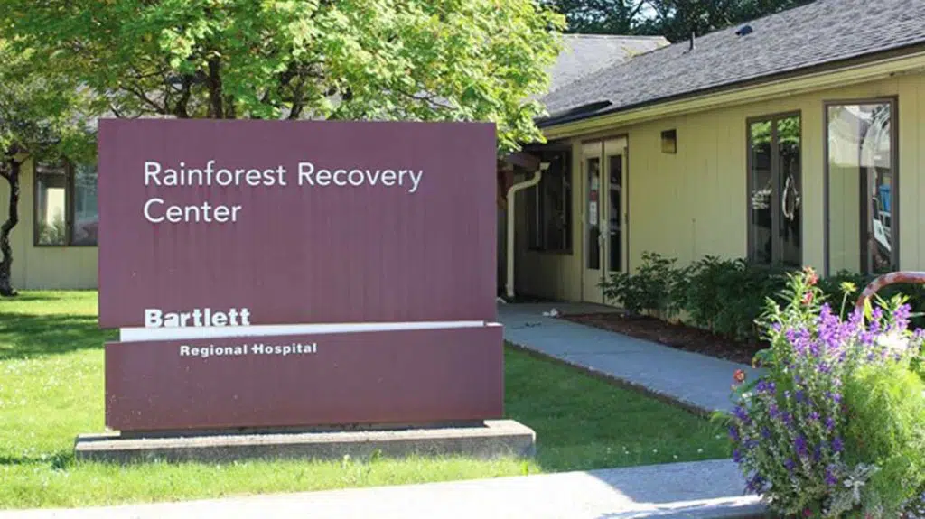Rainforest Recovery Center - Juneau, Alaska Drug Rehab Centers
