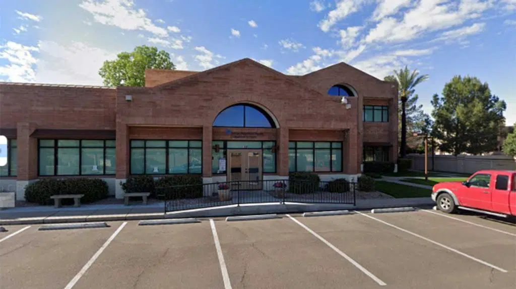 Banner Behavioral Health Hospital, Chandler, Arizona Drug Rehab Center