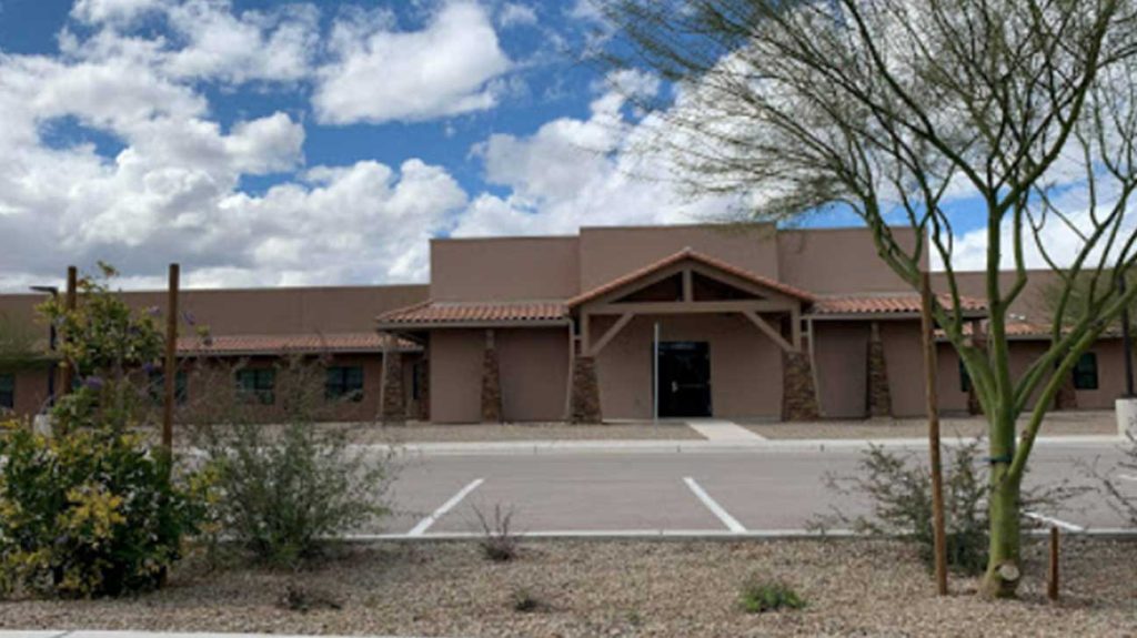 Buena Vista Health And Recovery Centers – Tucson, Arizona Drug Rehab Center