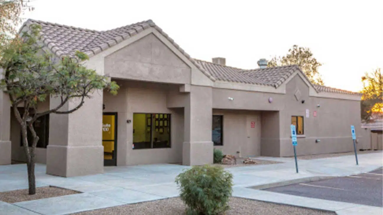 Buena Vista Health and Recovery Centers – Cave Creek, Arizona Drug Rehab Center
