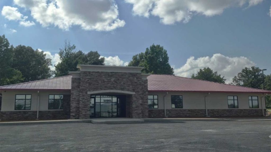 C.A.T.A.R. Clinic of North Little Rock – North Little Rock, Arkansas Drug Rehab Center