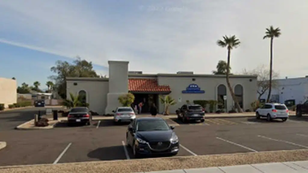 Community Medical Services - Peoria, Arizona Drug Rehab Centers