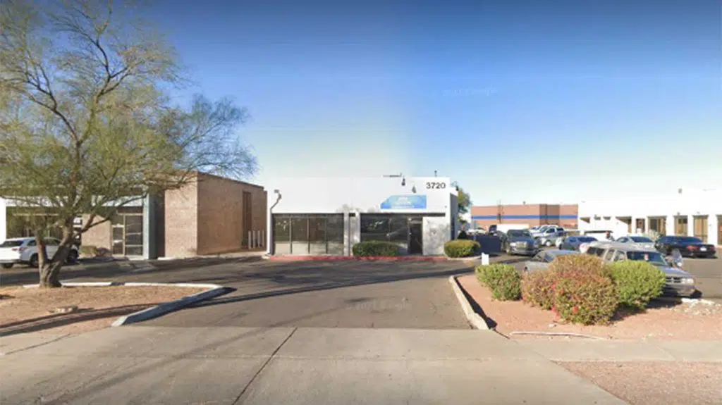 Community Medical Services – Tucson on Park – Tucson, Arizona Drug Rehab Centers