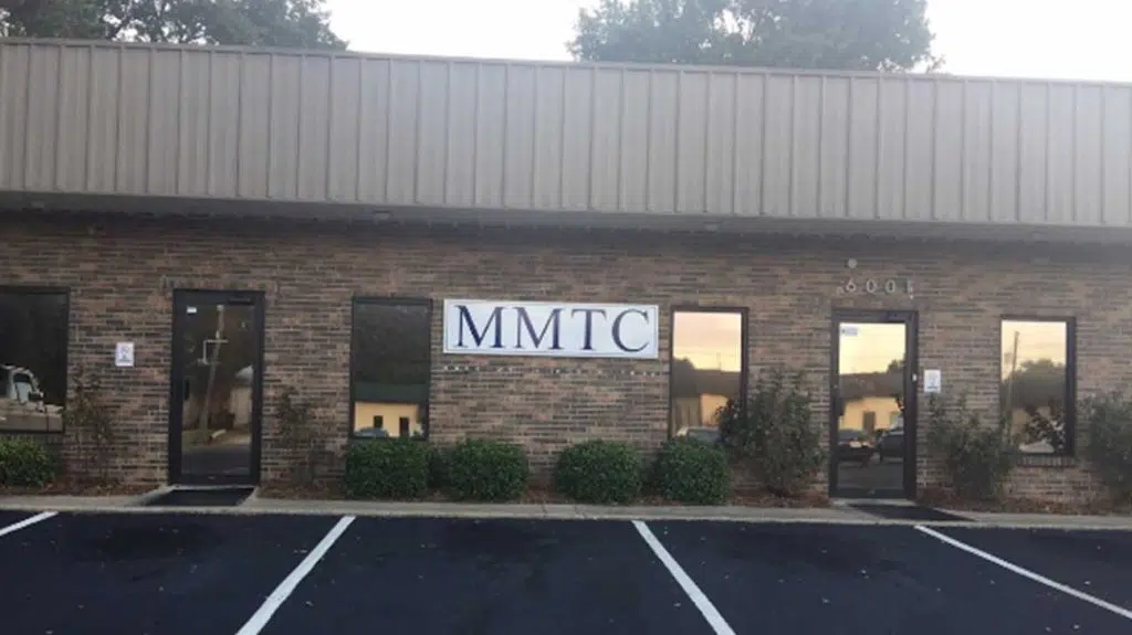 Montgomery Metro Treatment Center - Montgomery, Alabama Drug Rehab Center