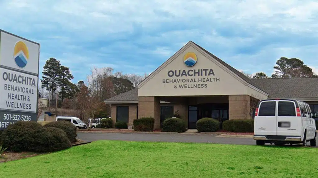 Ouachita Regional Counseling Malvern Arkansas Drug Rehab Center