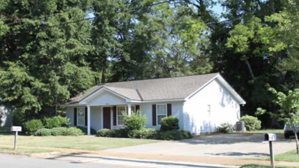 Phoenix House – Tuscaloosa, Alabama Drug Rehab Centers