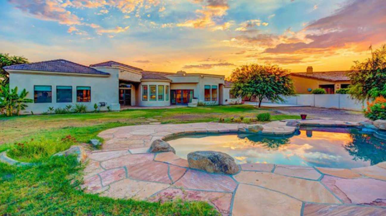Pinnacle Peak Recovery Scottsdale Arizona Drug Rehab Centers