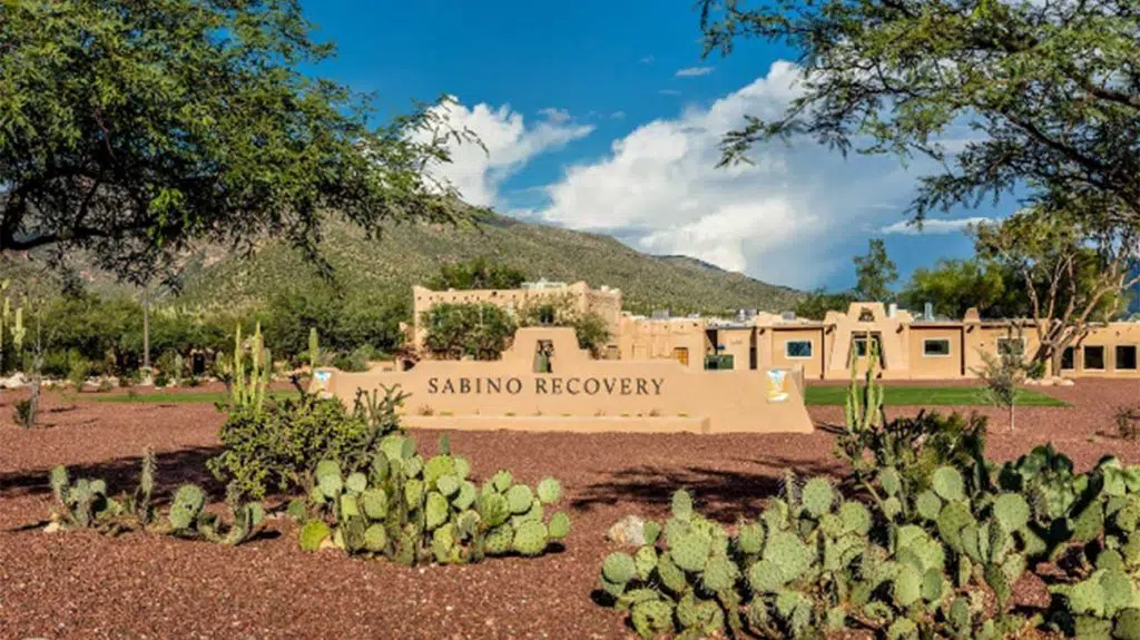 Sabino Recovery – Tucson, AZ Drug Rehab Center