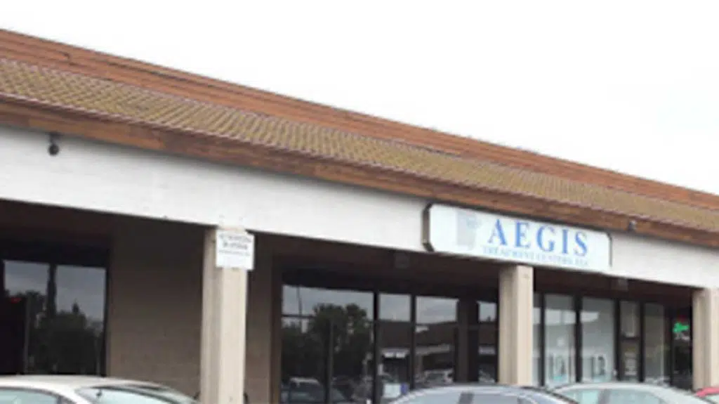 Aegis Treatment Center Stockton California Drug Rehab Center