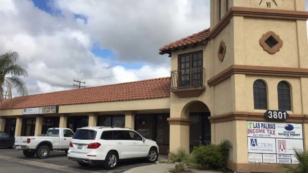 Action Family Counseling, Bakersfield, California Drug Rehab Center