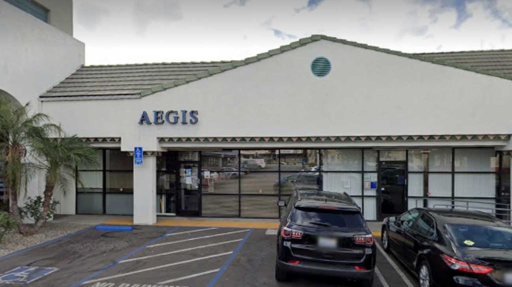 Aegis Treatment Centers — La Mirada, California Drug Rehab Center