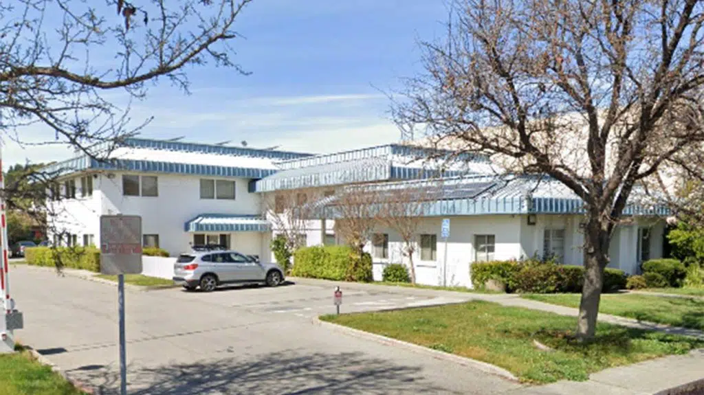 Heartwood San Rafael California Drug Rehab Center