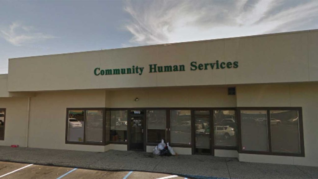 Community Human Services Off Main Clinic Salinas California Drug Rehab Center