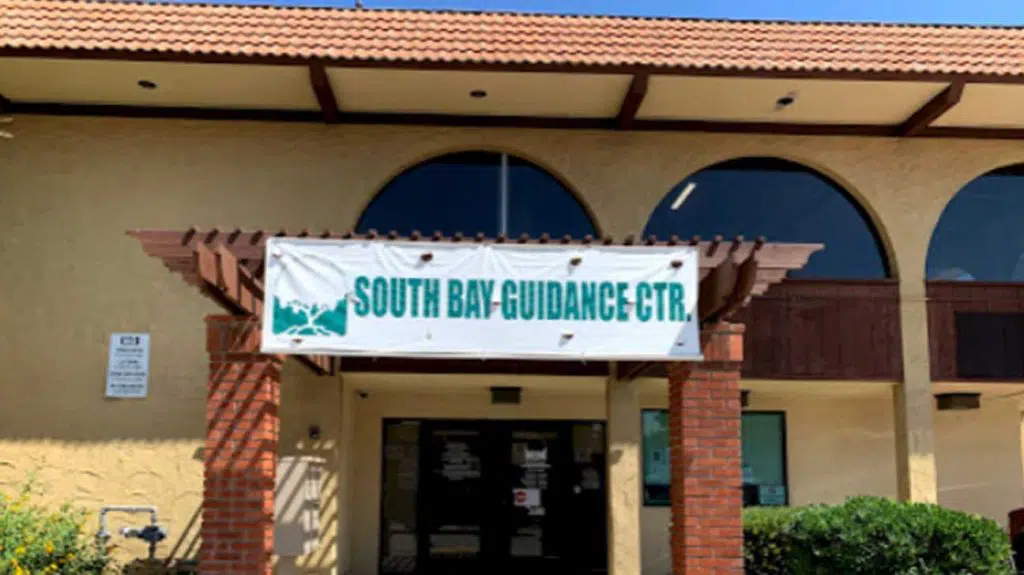 Community Research Foundation — South Bay Guidance Center Drug Rehab Center