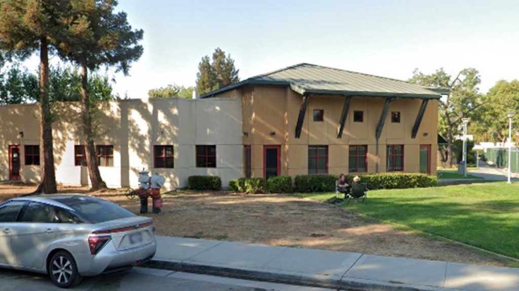 County Of Santa Clara Behavioral Health Services Drug Rehab Center