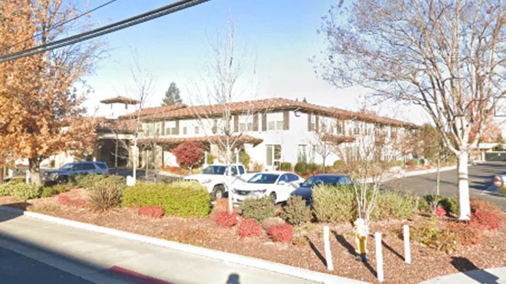 Crestwood Behavioral Health – Carmichael California Drug Rehab Center