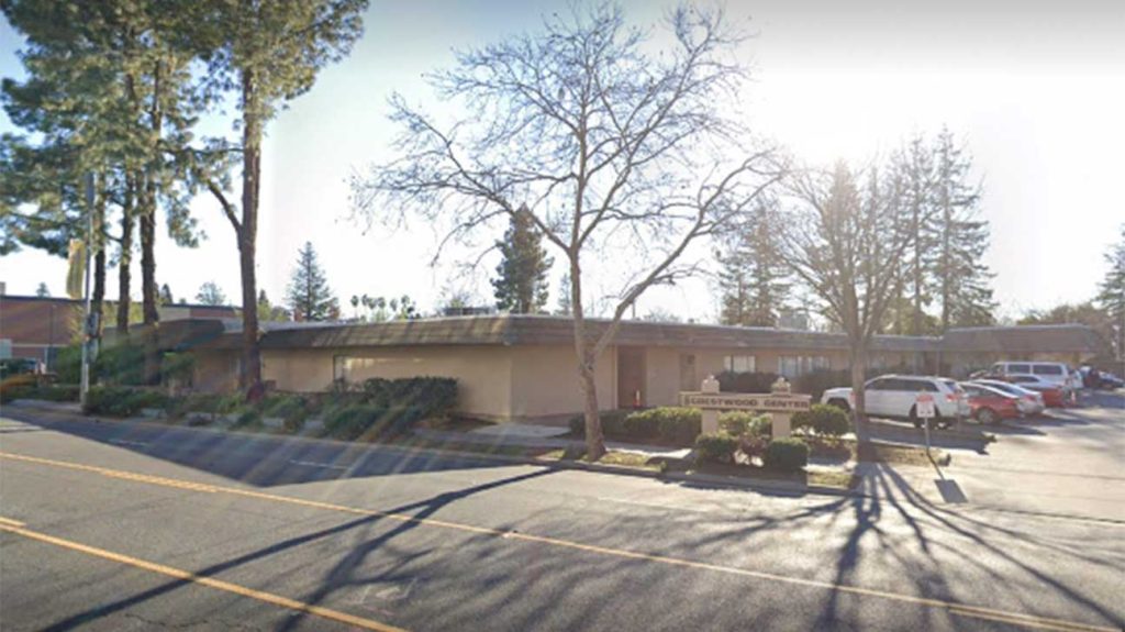 Crestwood Center – Sacramento, California Drug Rehab Center