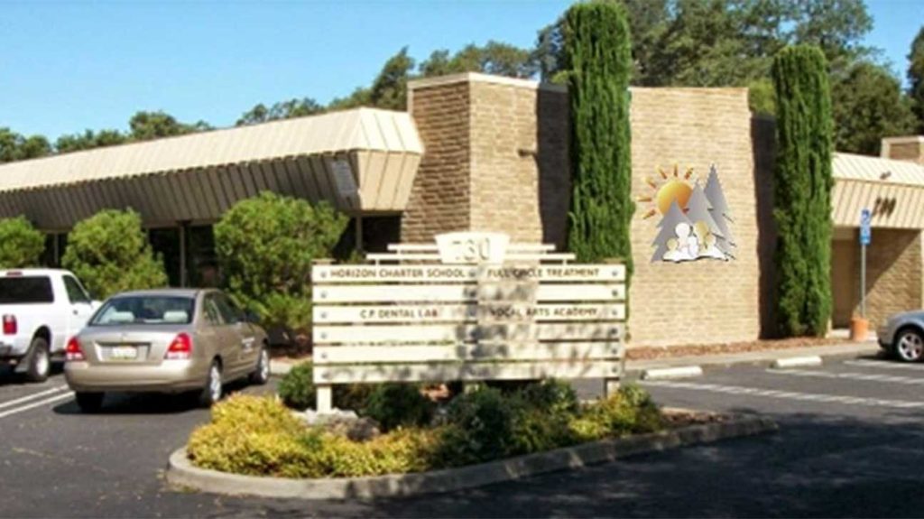 Granite Wellness Centers — Roseville, California Drug Rehab Center