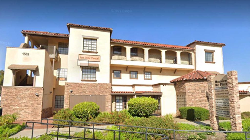 Immersive Recovery, San Marcos, California Drug Rehab Center