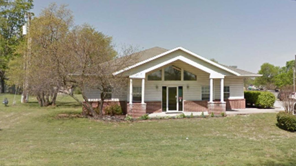 Ozark Guidance Center Siloam Springs Arkansas Drug Rehab Center