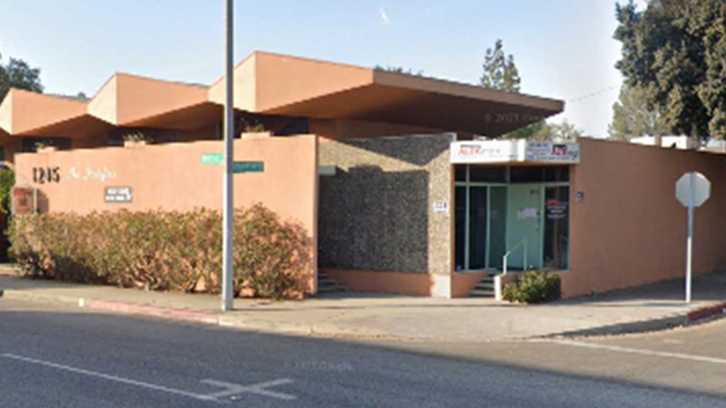 Pasadena Council on Alcoholism and Drug Dependence (PCADD) — Pasadena, California Drug Rehab Center
