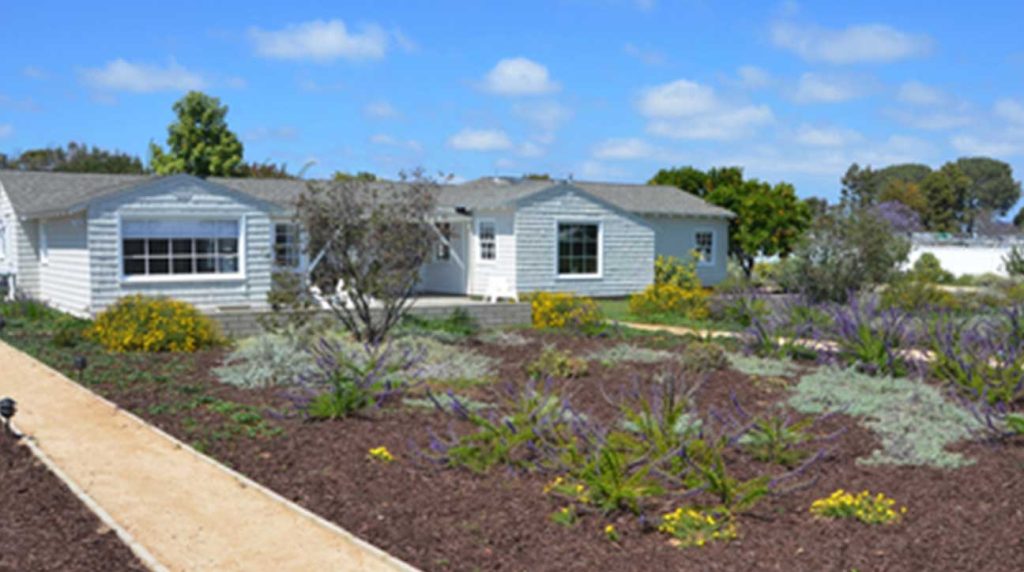 Sheridan Gardens Southern California Addiction Treatment Center, Encinitas, California Drug Rehab Center