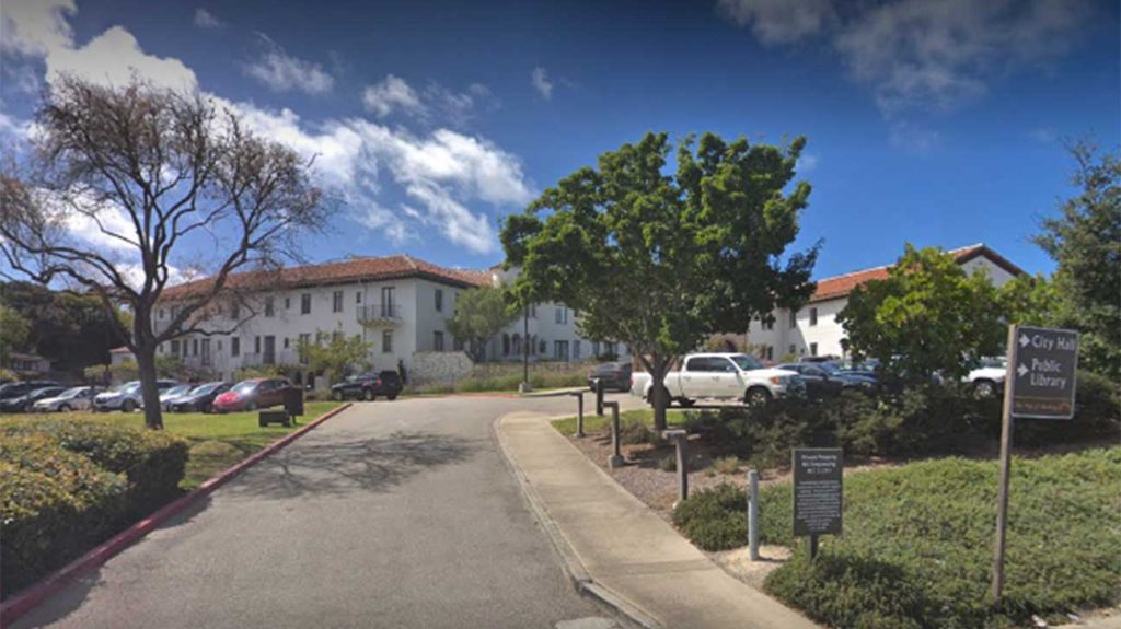 The Recovery Center Monterey, California Drug Rehab Center
