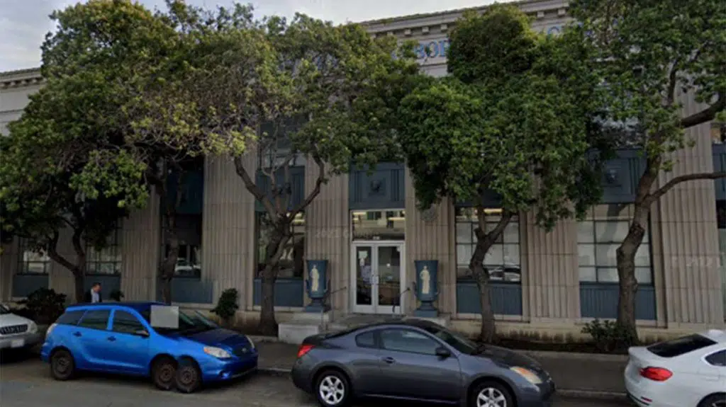 The Salvation Army Harbor Light Center, San Francisco, California Drug Rehab Center