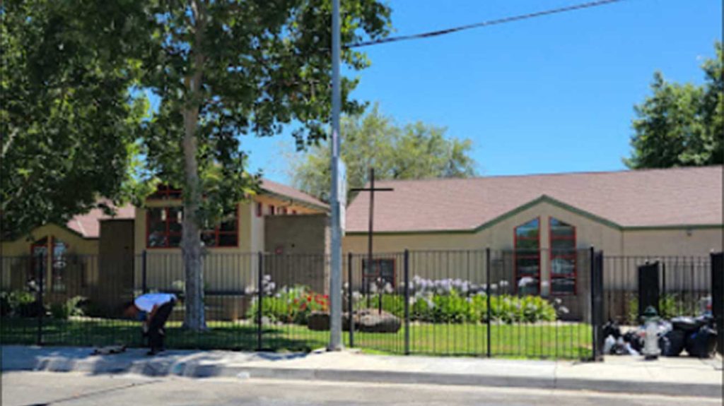 Union Gospel Mission Sacramento, Sacramento, California Drug Rehab Centers