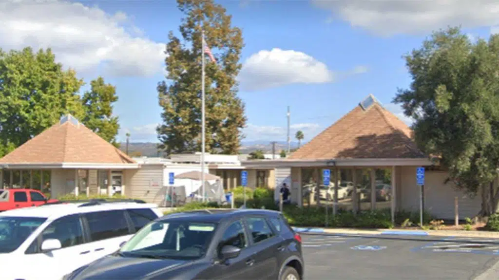 VA San Diego Healthcare System Escondido Clinic Drug Rehab Center