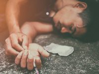 Does Race Affect Overdose Rates?