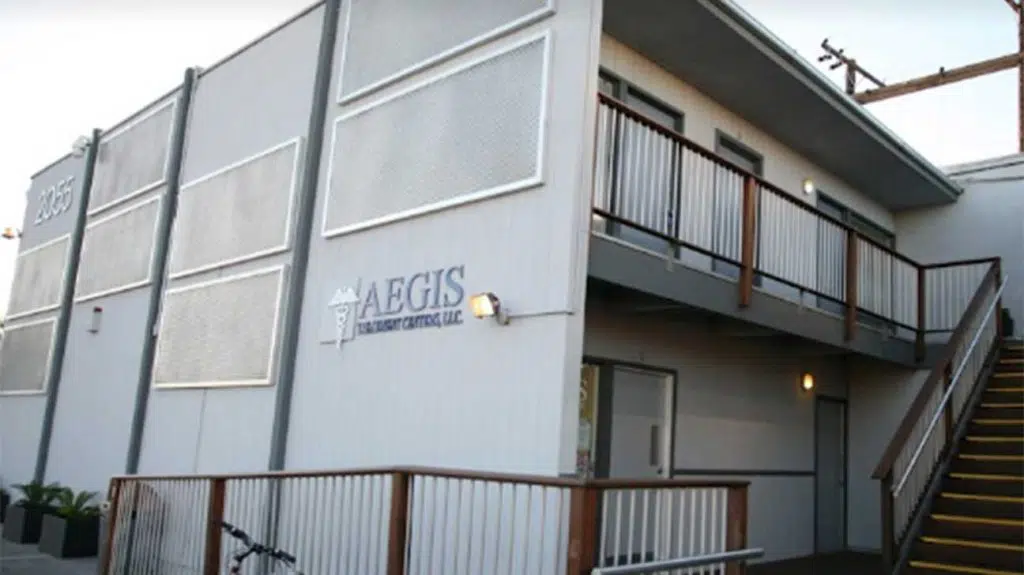 Aegis Treatment Centers Oxnard, CA Drug Rehab Center