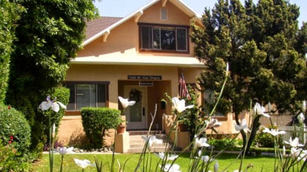 Casa Treatment Center Pasadena California Drug Rehab Center