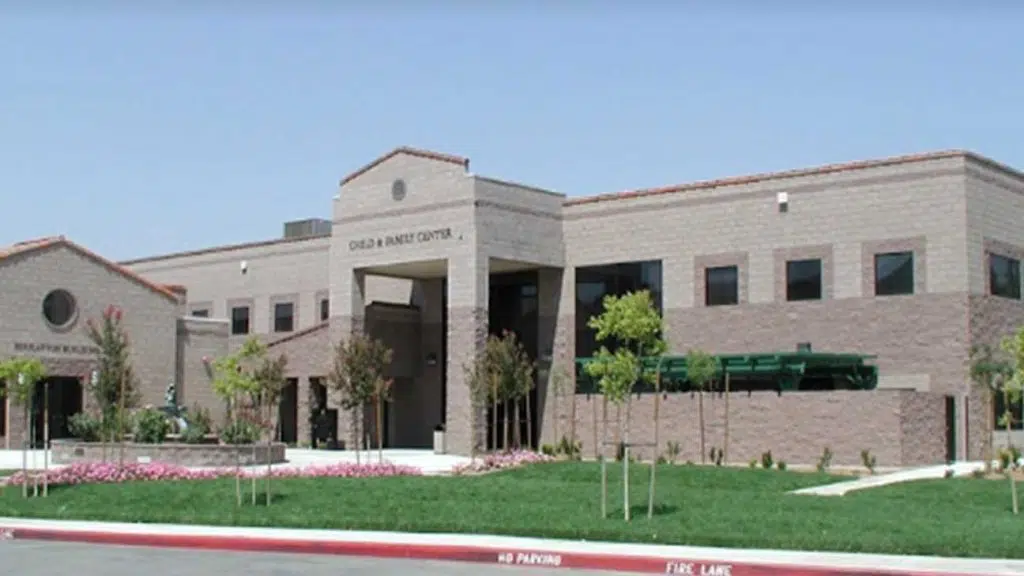 Child And Family Center Santa Clarita, California Drug Rehab Center