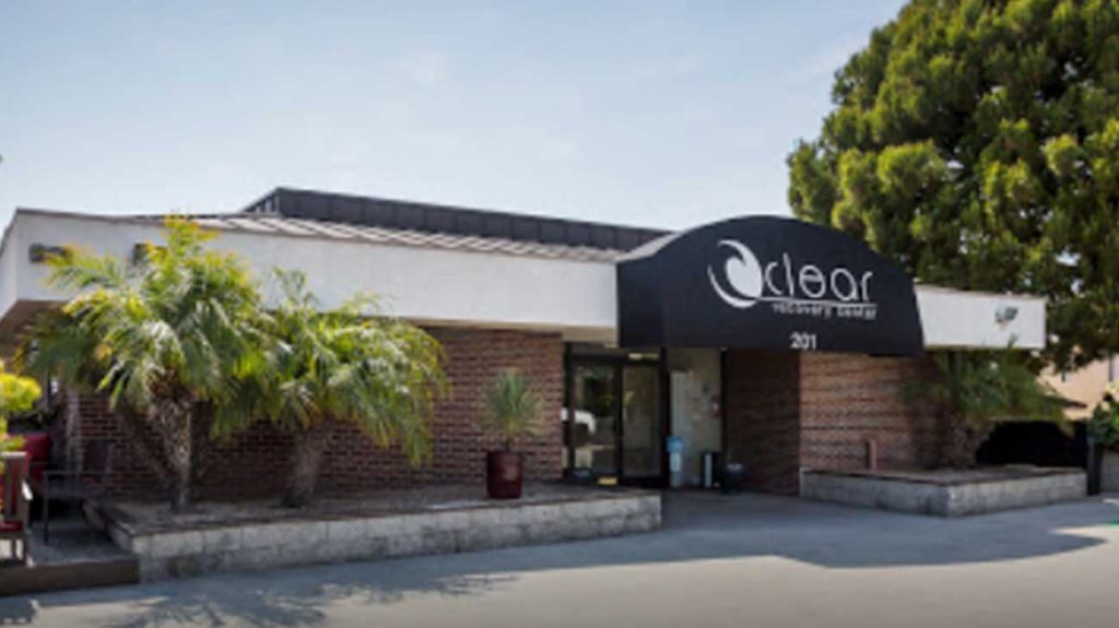 Clear Recovery Center Redondo Beach, California Drug Rehab Center