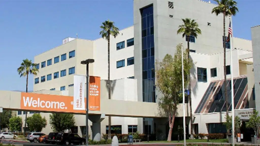 Community Hospital Of San Bernardino Behavioral Health