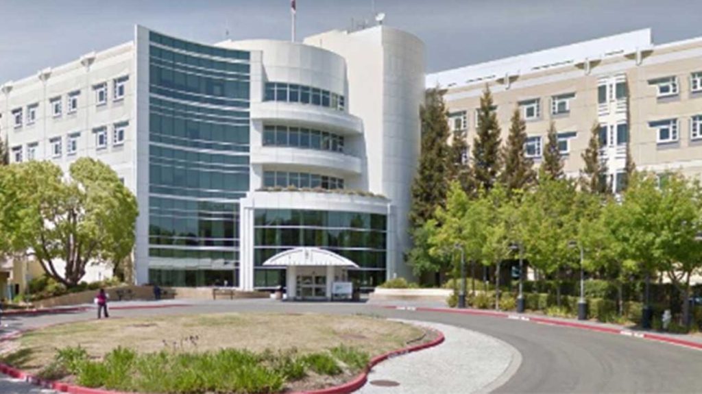 Contra Costa Health Services - Martinez, California Drug Rehab Center