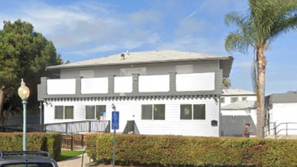 Jackson House Addiction Treatment & Recovery Centers, San Diego, California Drug Rehab Center