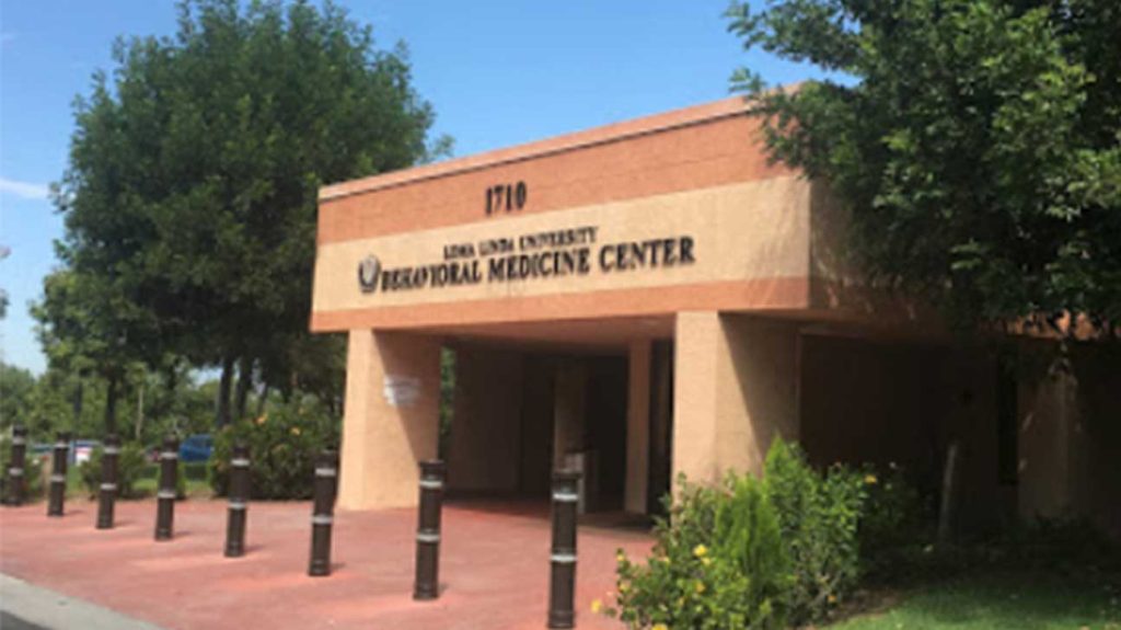Loma Linda University Behavioral Medicine Center Drug Rehab Center