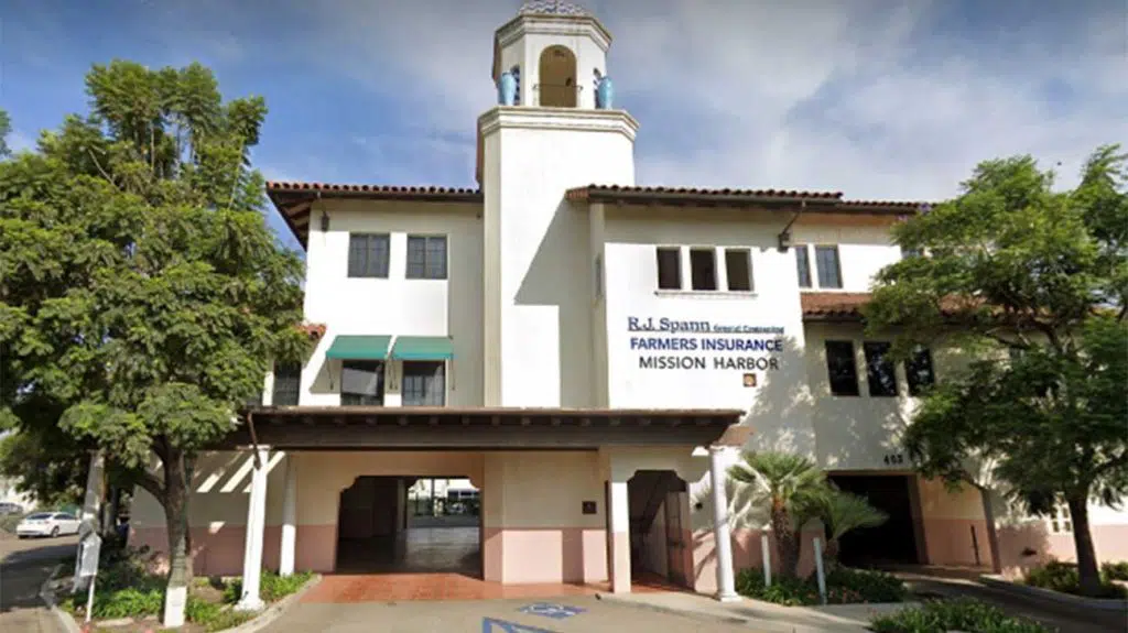 Mission Harbor Behavioral Health Santa Barbara California Drug Rehab Center